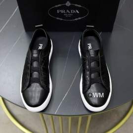 Picture of Prada Shoes _SKUPradasz38-45WM090819479